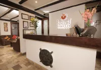 Hatun Inti Boutique