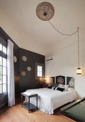 Ambit Boulevard Hotel Boutique Hotels in Santa Fe