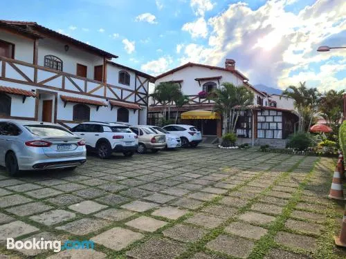 維拉爾弗爾摩索酒店