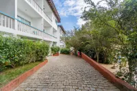 Hotel Miratlantico Búzios