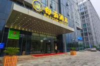 Tianjin Airport Baiyun Hotel Hotels in 