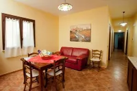 Casale la Zagara
