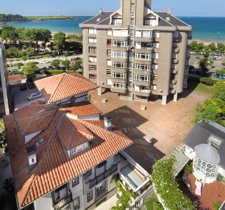Hotel Boutique Las Brisas