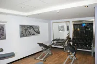 Southern Sun Pretoria - Gym