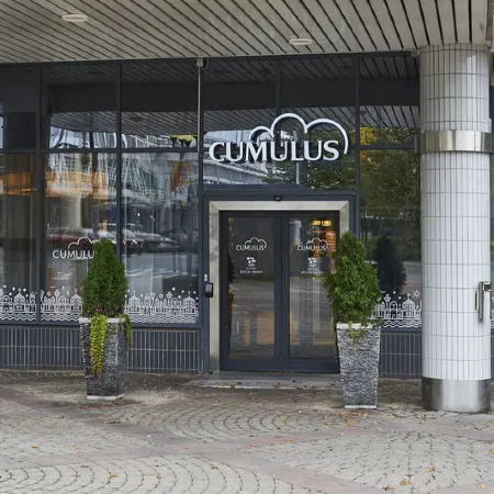 Scandic Lahti City