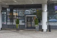 Scandic Lahti City Hotels in 