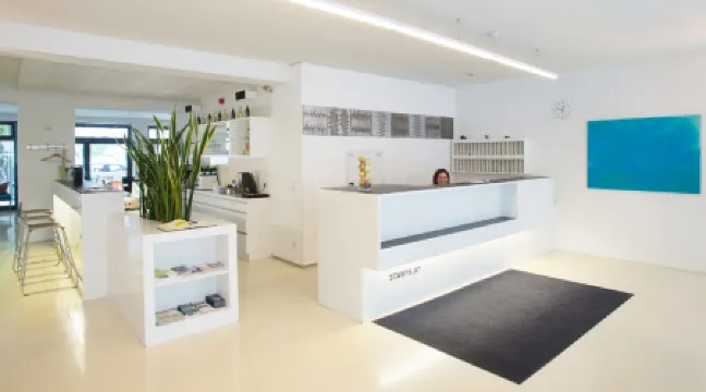 スタニス ホテル ＆ アパートメンツ