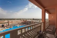 Savoy le Grand Hotel Marrakech - romantis