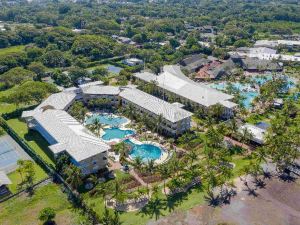 Fiesta Resort All Inclusive Central Pacific - Costa Rica