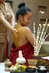 โรงแรมเซ็นทรัล พริวิเลจ - ที่มีสปา