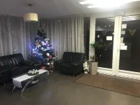 Hotel Vandia Giarmata Vii 호텔