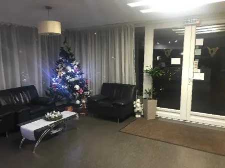 Hotel Vandia Отели в г. Dumbravita