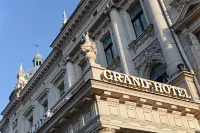 IBB Hotel Grand Hotel Lublin