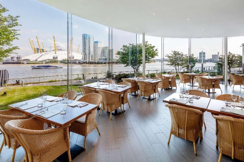 Radisson Blu Hotel, London Canary Wharf East 썸네일