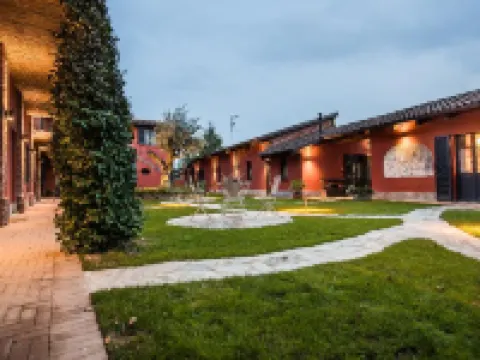 Le Serre Suites & Apartments Hotels in Moncalieri