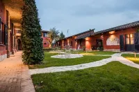 Le Serre Suites & Apartments Hotels in Moncalieri