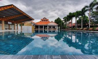 Ruenpruksa Resort