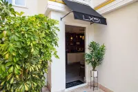 LX51 Studios & Suites by Apt Iin - Lisbon Center