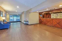 Comfort Inn Whitehall Near Michigan's Adventure Hotel a White River Township