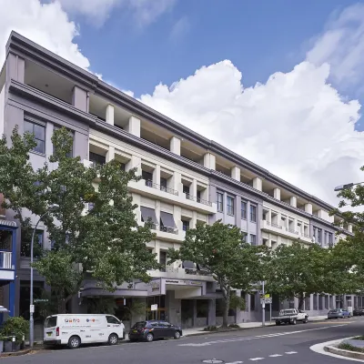 Nesuto Woolloomooloo Hotels near Kings Cross