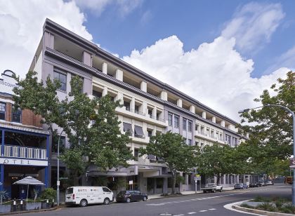 內蘇託伍倫穆魯公寓