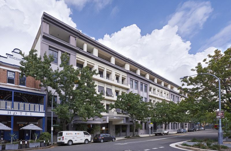 Nesuto Woolloomooloo