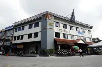 Srp Hotel Sdn Bhd Hotels near Rawang Bypass Peak Viewpoint