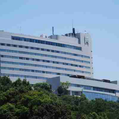 Setouchi Kojima Hotel Kurashiki Hotel Exterior