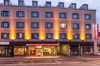 Leonardo Hotel Munich City North Hôtels à : 