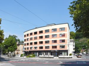 Neutor Hotel Salzburg Zentrum