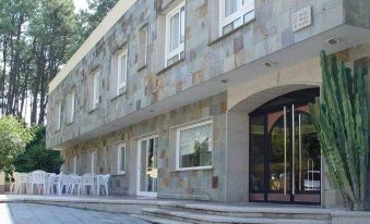 Hotel Inffinit Sanxenxo
