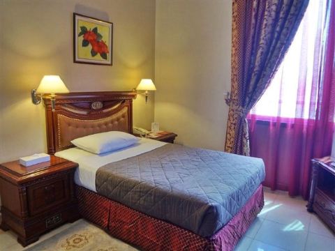 Rainbow Hotel Apartments