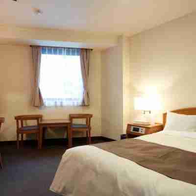 新靜岡飯店 Rooms