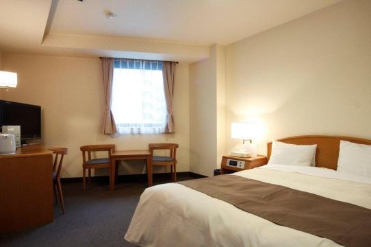 호텔 뉴 시즈오카