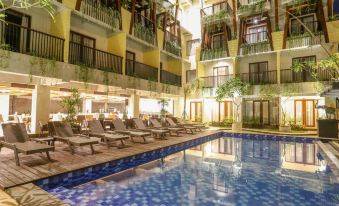 Serela Legian by Kagum Hotels