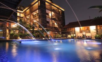 Bali World Hotel