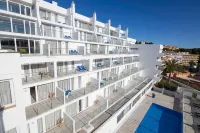 Aparthotel Novo Mar Hotel di Peguera