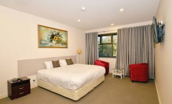 Parklane Motel Murray Bridge