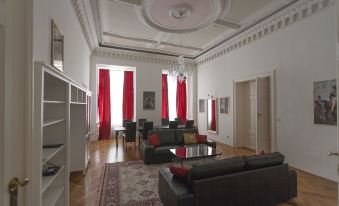 Heart of Vienna Luxury Residence