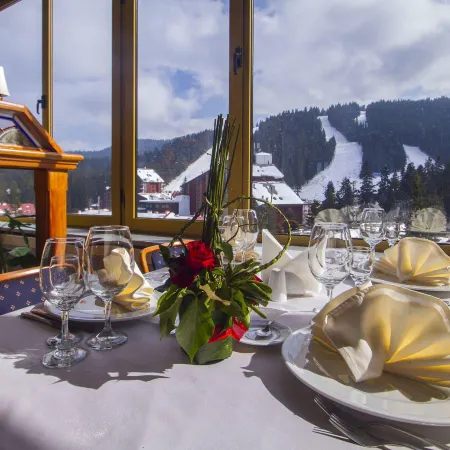 Hotel Samokov