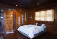 Homhug Resort Các khách sạn gần Wat Ban Pu