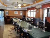 Tisza Alfa Hotel - Morgenmad