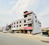 Hotel Galaxy Inn Các khách sạn ở Durgapur