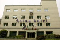 阿斯頓酒店