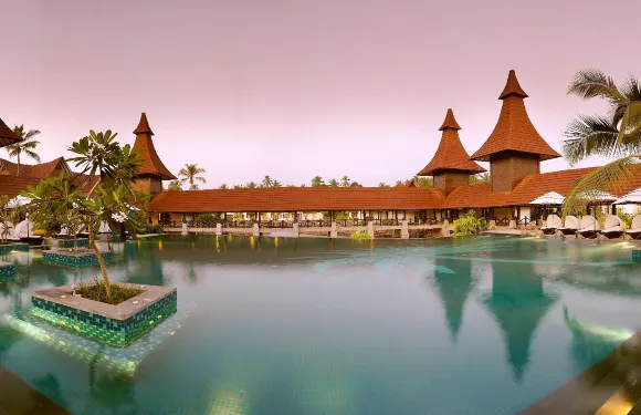 貝卡爾拉利特度假村及Spa