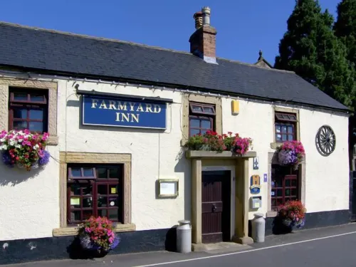 River Cottage Hotels in Winster