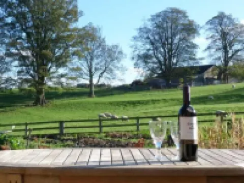 The Round House Hotels in Middleham