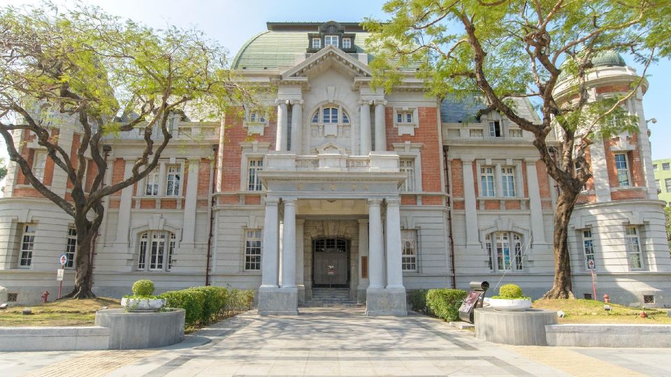 ติงเหลียน โฮเทล
