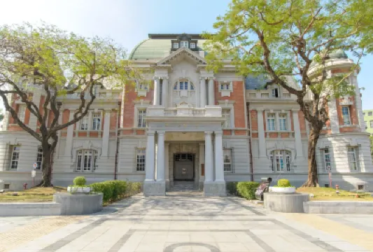 TopL Hotel Các khách sạn gần Trung tâm thương mại T.S. Mall