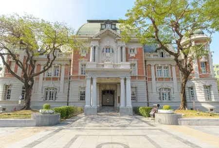 ChangSing Business Motel